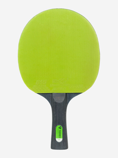 Ракетка для настольного тенниса Torneo Competition, Зеленый, размер Без размера