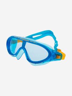 Очки для плавания детские Speedo Biofuse Rift, Голубой, размер Без размера