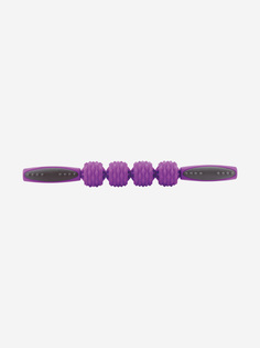 Массажер Torneo, Фиолетовый, размер Без размера