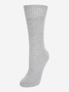 Носки женские Outventure, 1 пара, Серый, размер 35-38