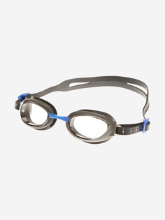 Очки для плавания Speedo Aquapure, Черный, размер Без размера