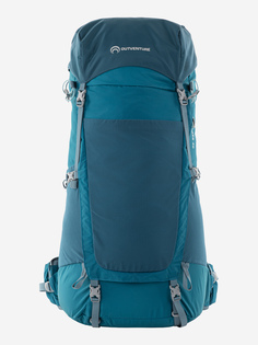 Рюкзак Outventure Hiker 40, Голубой, размер Без размера