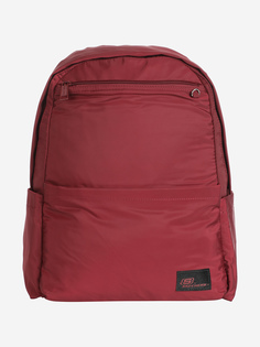 Рюкзак Skechers, Красный, размер Без размера