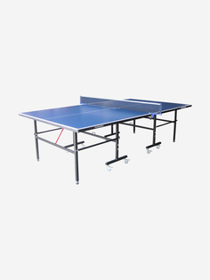 Теннисный стол всепогодный Torneo, Синий, размер Без размера