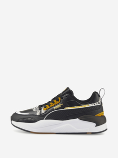 Кроссовки женские PUMA X-Ray² Safari WNS, Черный, размер 38