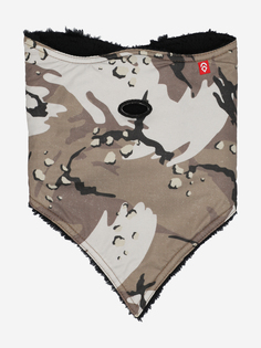 Балаклава Airhole Facemask Standard, Мультицвет, размер 55-60