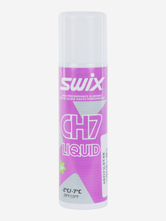 Мазь скольжения Swix CH07XL, -2C/-7C, Розовый, размер Без размера