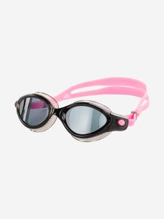 Очки для плавания женские Speedo Biofuse, Розовый, размер Без размера
