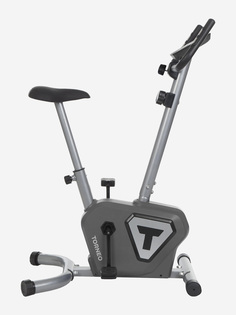 Велотренажер магнитный Torneo Nova, 2020-21, Серый, размер Без размера