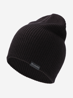 Шапка Columbia Ale Creek Beanie, Фиолетовый, размер 55-57