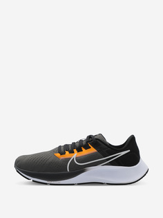 Кроссовки мужские Nike Air Zoom Pegasus 38, Серый, размер 40