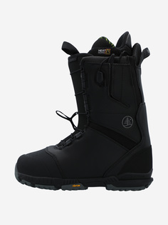 Ботинки сноубордические Burton Tourist, Черный, размер 41.5