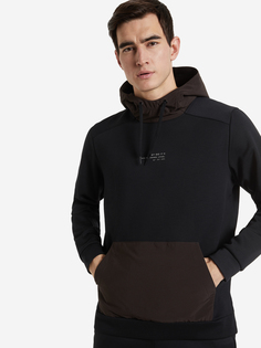 Худи мужская Nike Dri-FIT, Черный, размер 44-46