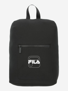 Рюкзак FILA, Черный, размер Без размера