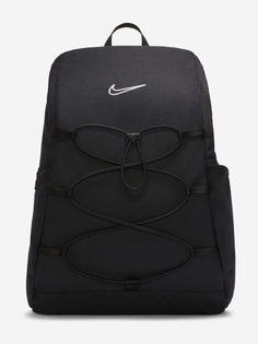 Рюкзак Nike One, Черный, размер Без размера