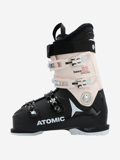 Ботинки горнолыжные женские Atomic Hawx Magna 85, Черный, размер 39.5