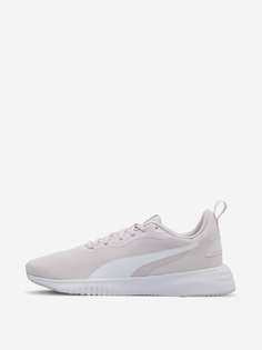 Кроссовки женские PUMA Flyer Flex, Розовый, размер 35