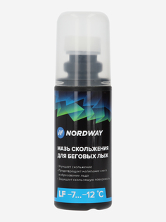 Мазь скольжения для беговых лыж Nordway, Мультицвет, размер Без размера