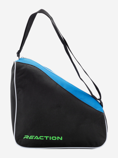 Сумка для роликов REACTION, Черный, размер Без размера Re:Action