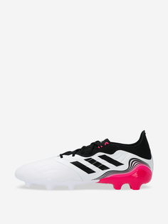 Бутсы мужские adidas Copa Sense.2 FG, Черный, размер 40