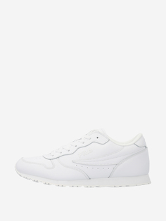 Кроссовки мужские FILA Euro Jogger II, Белый, размер 39.5
