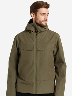 Куртка утепленная мужская Northland, Зеленый, размер 46