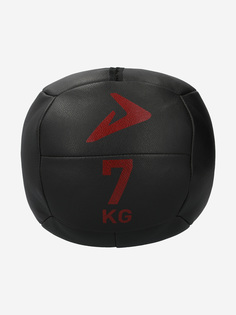 Медицинбол Demix, 7кг, Черный, размер Без размера
