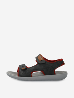 Сандалии для мальчиков Merrell Terra B, Серый, размер 35