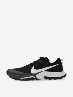 Кроссовки мужские Nike Air Zoom Terra Kiger 7, Черный, размер 45