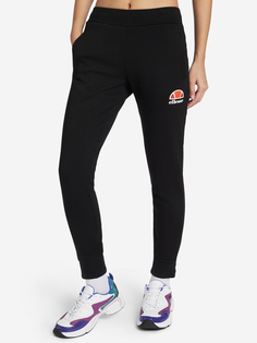 Брюки женские Ellesse Forza, Черный, размер 44-46