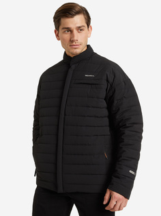 Куртка утепленная мужская Merrell, Черный, размер 56-58