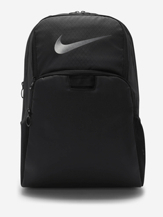 Рюкзак Nike Brasilia, Черный, размер Без размера