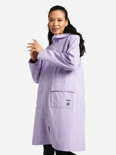 Куртка женская Termit, Фиолетовый, размер 48