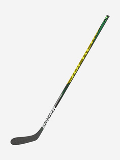 Клюшка детская Bauer Supreme Ultrasonic, Flex 55, P28, Черный, размер R Бауэр