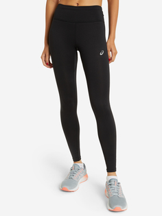 Легинсы женские ASICS Core, Черный, размер 50-52