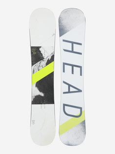 Сноуборд Head Architect, Серый, размер 157