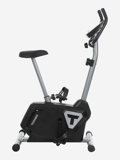 Велотренажер магнитный Torneo Riva, 2020-21, Черный, размер Без размера