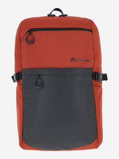 Рюкзак Outventure, Красный, размер Без размера