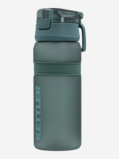 Бутылка для воды Kettler 0,7 л, Зеленый, размер Без размера