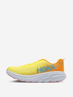 Кроссовки мужские HOKA ONE ONE Rincon 3, Желтый, размер 44.5