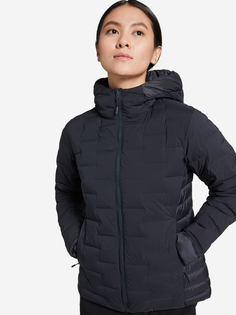 Пуховик женский Mountain Hardwear Super/DS™ Hybrid Jacket, Серый, размер 44