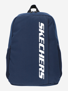 Рюкзак Skechers, Синий, размер Без размера