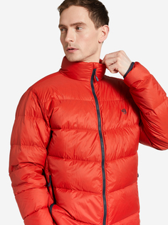 Пуховик мужской Mountain Hardwear Mt. Eyak™, Красный, размер 50