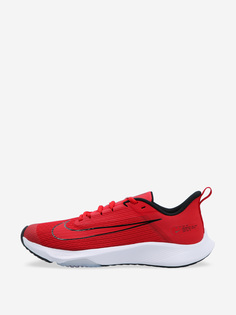 Кроссовки детские Nike Air Zoom Speed 2 (GS), Красный, размер 35.5