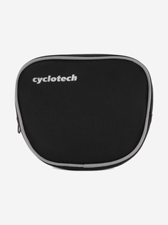 Сумка на велосипед Cyclotech CYC-7, Черный, размер Без размера