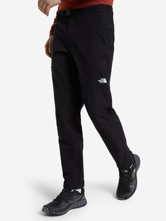 Брюки мужские The North Face Lightning, Черный, размер 46