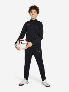 Костюм для мальчиков Nike Dri-FIT Academy, Черный, размер 128-137