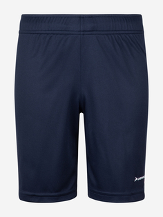 Шорты для мальчиков Demix, Синий, размер 128