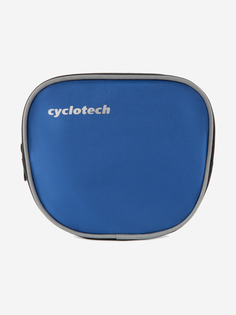 Сумка на велосипед Cyclotech CYC-7, Синий, размер Без размера