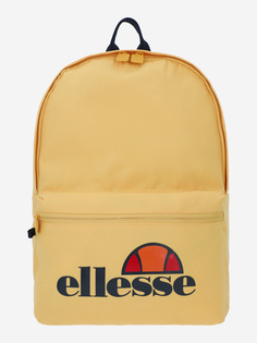 Рюкзак Ellesse Rolby, Желтый, размер Без размера